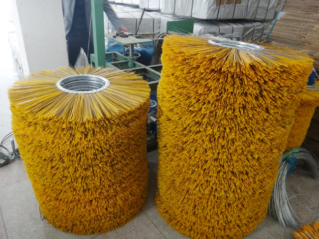 环卫刷